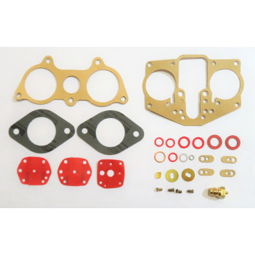 Solex 40PII Porsche 912 rebuild kit [SK912]