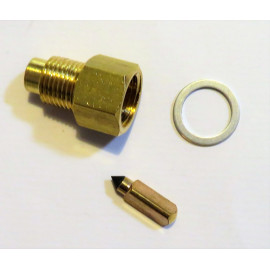 Stromberg Needle & Seat Bedford Chrysler Ford Holden (SBNS652)  
