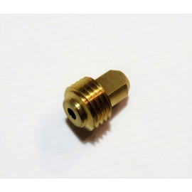 Stromberg 97 Main Jet Undrilled ready to drill to required size SOLD IN PAIRS (SJ97UD)