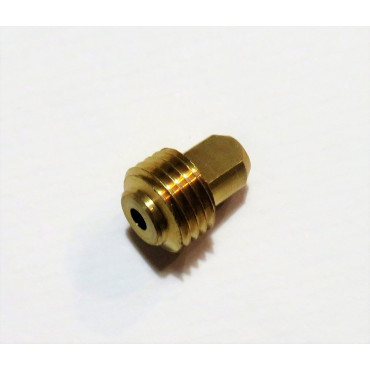 Stromberg 97 Main Jet Undrilled ready to drill to required size SOLD IN PAIRS (SJ97UD)