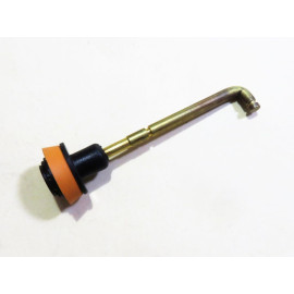 Stromberg pump plunger WW Falcon Fairlane F100 Holden Torana Commodore Leyland P76 Studebaker Lark (SB651PP)  