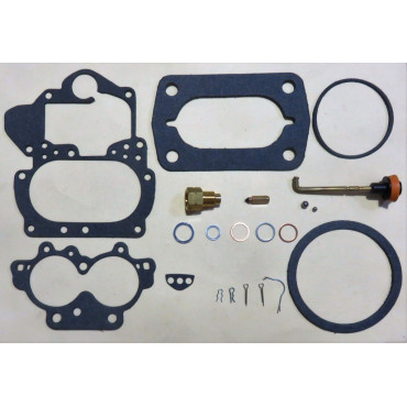 Stromberg WW Commodore VB Ford XW XY XA Holden HR-HZ Leyland P76 Torana LC LH LX PREMIUM rebuild Kit [SBK651P]    