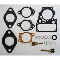 Stromberg BV-2 BOV-2 BXUV-3 rebuild kit Ford XR XT XW XY XA Valiant VC VE VF  [SBK653]