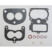 Stromberg 97 Ford & Mercury V8 Lincoln V12 '38-48, Gasket Kit (STG9502)