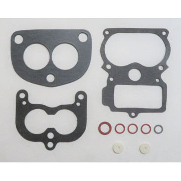Stromberg 97 Ford & Mercury V8 Lincoln V12 '38-48, Gasket Kit (STG9502)