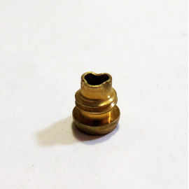 Stromberg pump check valve BXUV BXOV Chrysler Falcon Holden International Aussie carbs [SCV144]