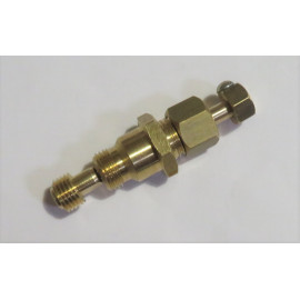 Stromberg Adjustable Main Jet Chrysler Falcon Holden Torana Bedford International [STAM927]  