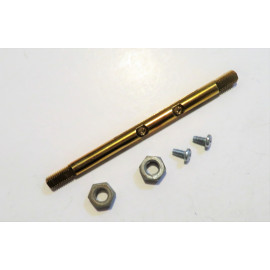 Stromberg Throttle Shaft International Truck 1962-78 Oversize [2376010A]
