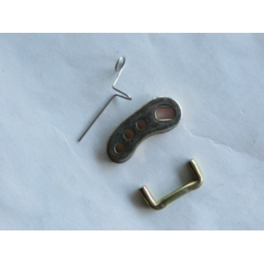 Stromberg BXOV-1 BXV-2 BXUV-2 BXUV-3 Pump Link and Lever Kit Bedford Holden (SBP-040)