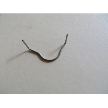 Stromberg Float Pin Locking CLIP BXOV-1 BXOV-2 BXV-2 BXUV-2 BXUV-3 WW Holden Dodge I H C Studebaker (P23273) 