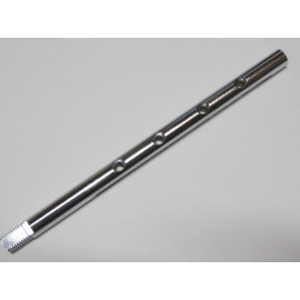 Stromberg WW Throttle Shaft Falcon XW, XY, XA, Fairlane ZC, ZD, ZF, F100, Holden HT, HG, HQ, HJ, Torana LC GTR, Leyland P76 (2376851)