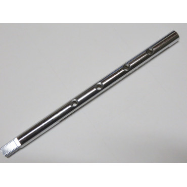 Stromberg WW Throttle Shaft Falcon XW, XY, XA, Fairlane ZC, ZD, ZF, F100, Holden HT, HG, HQ, HJ, Torana LC GTR, Leyland P76 (2376851)