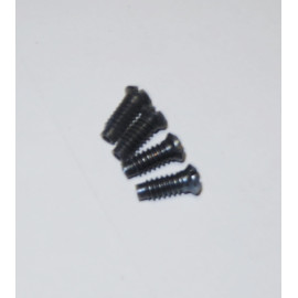 Stromberg WW Throttle Shaft Screws Falcon Holden Torana Leyland set of 4 screws (P23956)   
