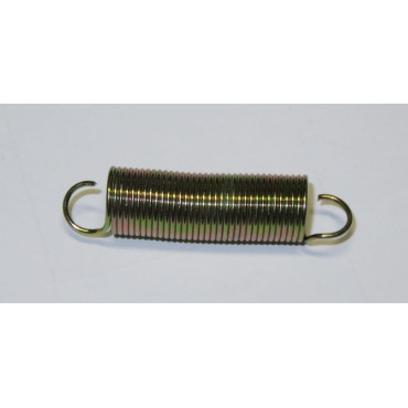 Stromberg Throttle Return Spring BXV-2, BXUV-2, BXUV-3, BX, Bedford CF, Holden HQ, HJ, HX, HZ, Commodore VB, Torana LC, LJ, LH, LX, UC (2377410)  
