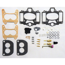 Stromberg AA-1 Buick 1941-42  All with Dual Carbs rebuild Kit for 2 Carbs (STK2010) 
