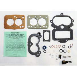 Stromberg EE-22 Buick 1936 Series 60 80 90 rebuild kit (STK2012)