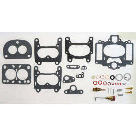 Stromberg AA-1 AAV-1; -2; -16; -25;-26; AAO-161 AAUVB Buick Cadillac Hudson Lincoln Packard Pontiac Studebaker White Rebuild Kit [STK4109]