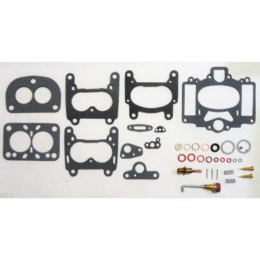 Stromberg AA-1 AAV-1; -2; -16; -25;-26; AAO-161 AAUVB Buick Cadillac Hudson Lincoln Packard Pontiac Studebaker White Rebuild Kit [STK4109]