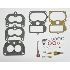 Stromberg EE-1 EE-14 EE-16 Auburn Buick Cord Graham Lafayette Nash Oldsmobile Studebaker '34-39 rebuild kit (STK451)  