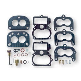 Stromberg EE-1 EE-14 EE-15 EE-16 Auburn Buick Cord Graham Lafayette LaSalle Nash Oldsmobile Packard Studebaker '34-39 rebuild kit (STK6038)  
