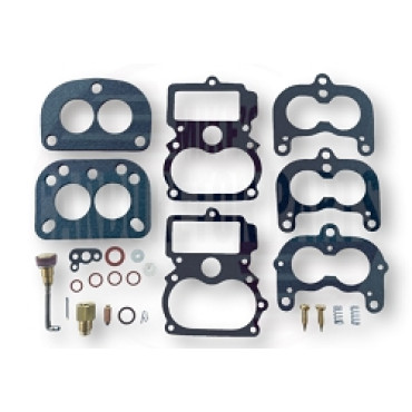 Stromberg EE-1 EE-14 EE-15 EE-16 Auburn Buick Cord Graham Lafayette LaSalle Nash Oldsmobile Packard Studebaker '34-39 rebuild kit (STK6038)  