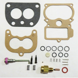 Stromberg 97 EE-1 & 85 Ford Flathead  V8, Lincoln V12, Mercury V8 1934-53 Rebuild Kit (STK697)