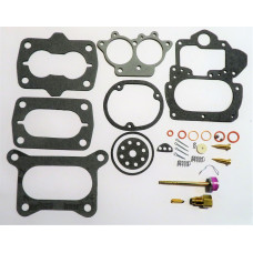 Stromberg WW Chevrolet 69-71 Dodge 60-65 Plymouth 60-67 Pontiac 55-56 rebuild kit (STK7035)