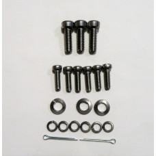 Stromberg 97 screw & washer kit stainless steel [ST560SS]