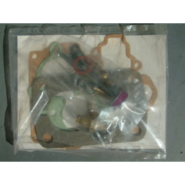 Stromberg WW Dodge D63-1 1956 Dodge Truck C4FN8; GS8; VT334; 6; 8; 1956 rebuild kit (STK231)