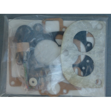 Stromberg EE-1 1936 to 1937 rebuild kit rebuild kit [STK377]