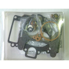 Stromberg AAUVB Oldsmobile V8 1941-48 Carb No. 5-54 Overhaul Kit (STK2509)