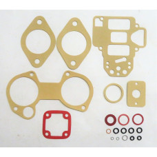 Weber 45DCOE gasket & seal kit for SINGLE carburettor [WGK451]