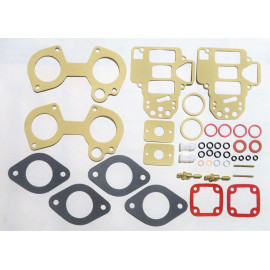 Weber 38DCOE 40DCOE rebuild Kit for TWO carburettors [WK3840]