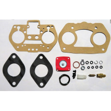 Weber 36IDF 40/45 rebuild kit Alfa Romeo 33 & ALFASUD TI [WK8081]