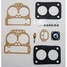 Weber 40DCNF single carb rebuild kit [WK838]