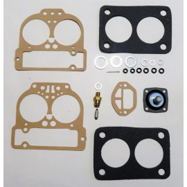 Weber 40DCNF single carb rebuild kit [WK838]
