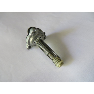 Holley 5200 & Weber 32/36DGAV; DFV Power Valve Ford Cortina TD, TE, TF; Escort GT1600, RS2000 [HYP-56]