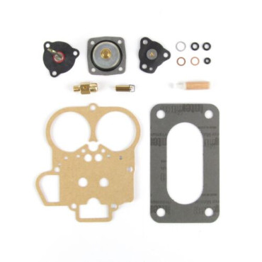 Weber 32DIR Alfasud TI, 33 Renault R5 R12 R14 R15TS R16 R17 TS TL Gasket Kit [WK811]