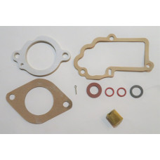 Zenith-Stromberg DBVA-42 Austin Sheerline Humber Super Snipe gasket kit [BGP28]