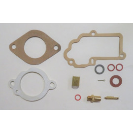 Zenith-Stromberg DBVA-42 Austin Sheerline Humber Super Snipe rebuild kit [ZSK1216]