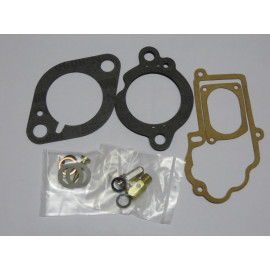 Zenith-Stromberg DC42 DBVC-42 Rolls Royce Silver Wraith 1951-54 Silver Dawn 1954 B60 Mk. 50A '57-58 Overhaul Kit (ZSK851) 