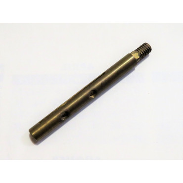 Zenith 26JS 26JS-3 throttle shaft Austin 7HP 51-52 A30-Australian models JARC 2cyl engines [014712]