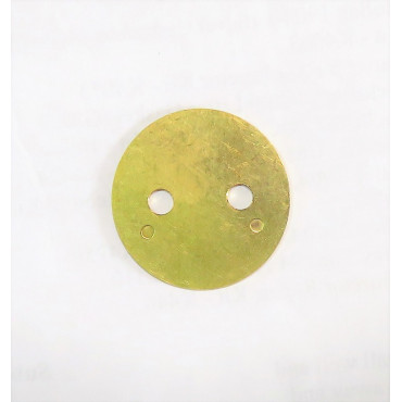 Zenith 24T2 throttle disc - see application list here [012465]