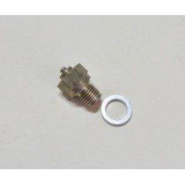 Zenith Needle & Seat 1.5mm 34IV, 34IVE, 34IVN, Austin JU, Commer PA PB, David Brown AG3, Vauxhall VX4/90 (B17257)