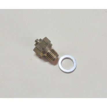 Zenith Needle & Seat 1.5mm 34IV, 34IVE, 34IVN, Austin JU, Commer PA PB, David Brown AG3, Vauxhall VX4/90 (B17257)