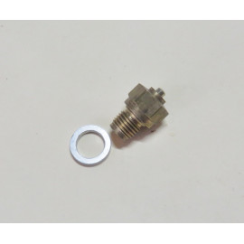 Zenith Needle & Seat 1.3mm Reliant Rebel, Bond, Bug 700cc (B18991)