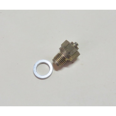 Zenith Needle & Seat 1.3mm Reliant Rebel, Bond, Bug 700cc (B18991)