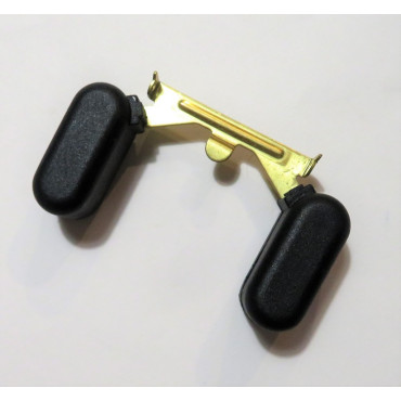 Zenith 34IV 36IV 36IVE Landrover 66-86 Float assembly [B17001]