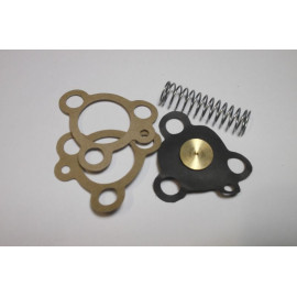 Zenith 30VIG-5 30VIG-10 36VN Austin Bedford Commer Hillman Minx Economy Diaphragm Kit includes LONG Spring (B17326)  