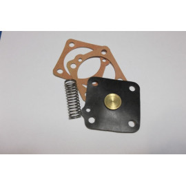 Zenith 36VIS 36VIS-2 42VIS Austin Daimler Ford Lanchester Economy Diaphragm (B17327)